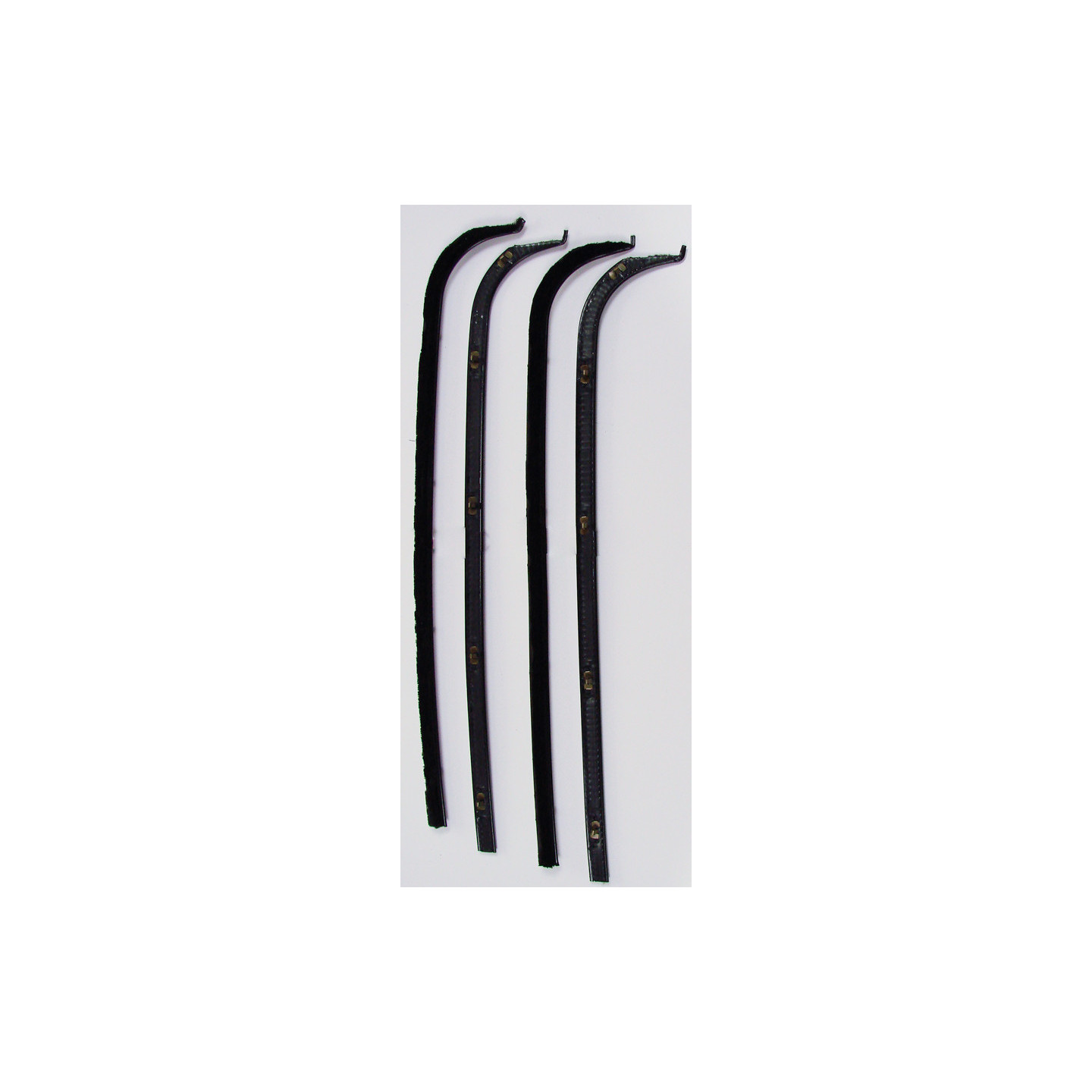 Joint de lèche-vitre PRECISION WFK211067    