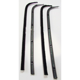 Joint de lèche-vitre PRECISION WFK211067    