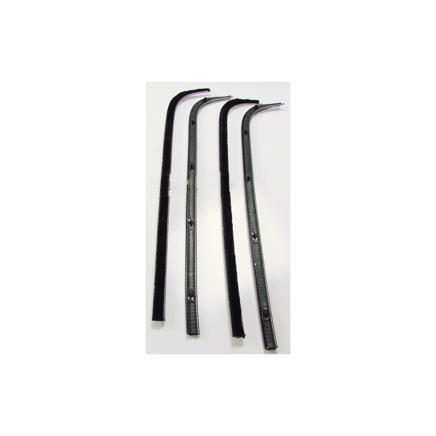 Joint de lèche-vitre PRECISION WFK211067    