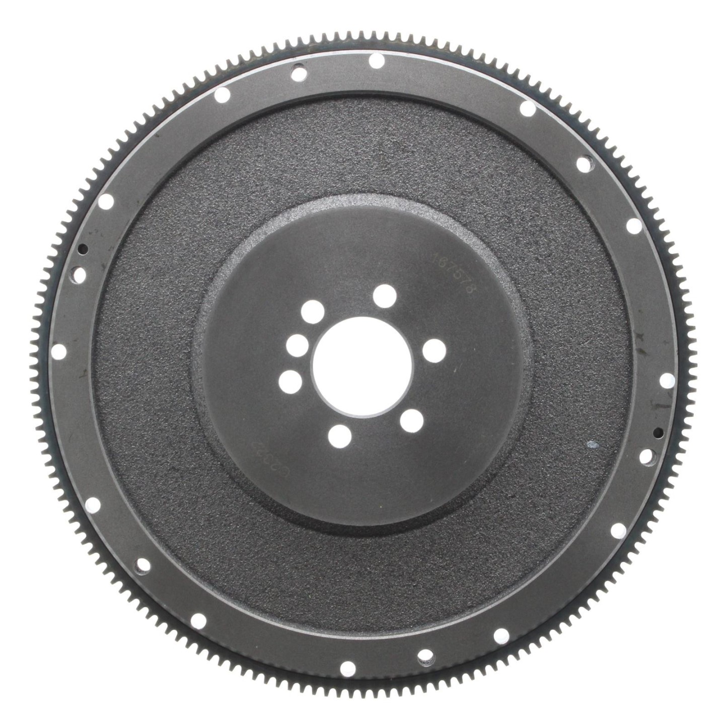 Volant moteur MCLEOD 450530 