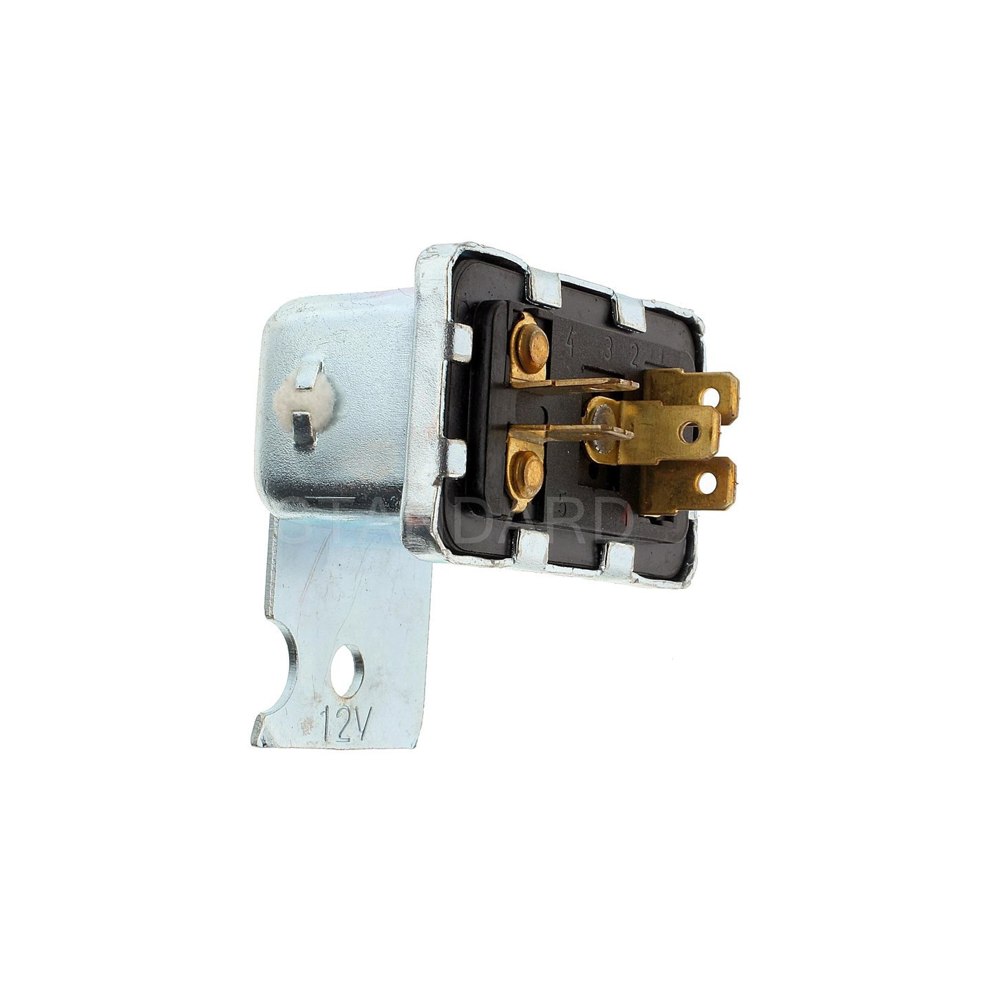 Relais de démarreur SMP SR115 
