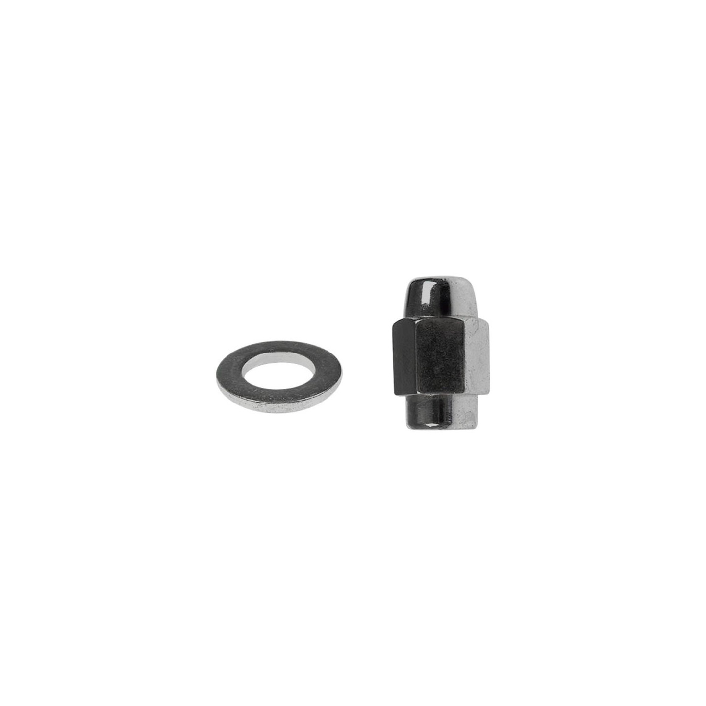 Ecrou de roue DORMAN 611014 