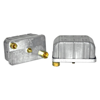 Filtre à gasoil WIX 33063    