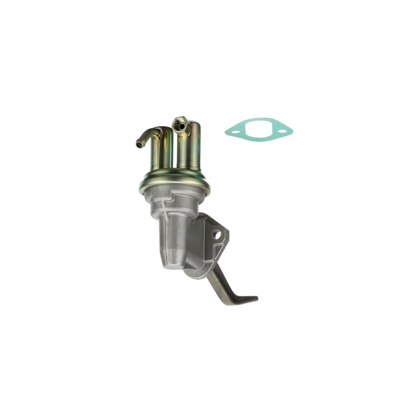 Pompe à essence CARTER M60318 | US Pièces Autos