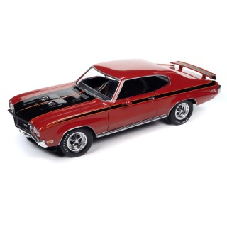 Buick GSX 1/18 AUTO WORD AMM1301 | US Pièces Autos