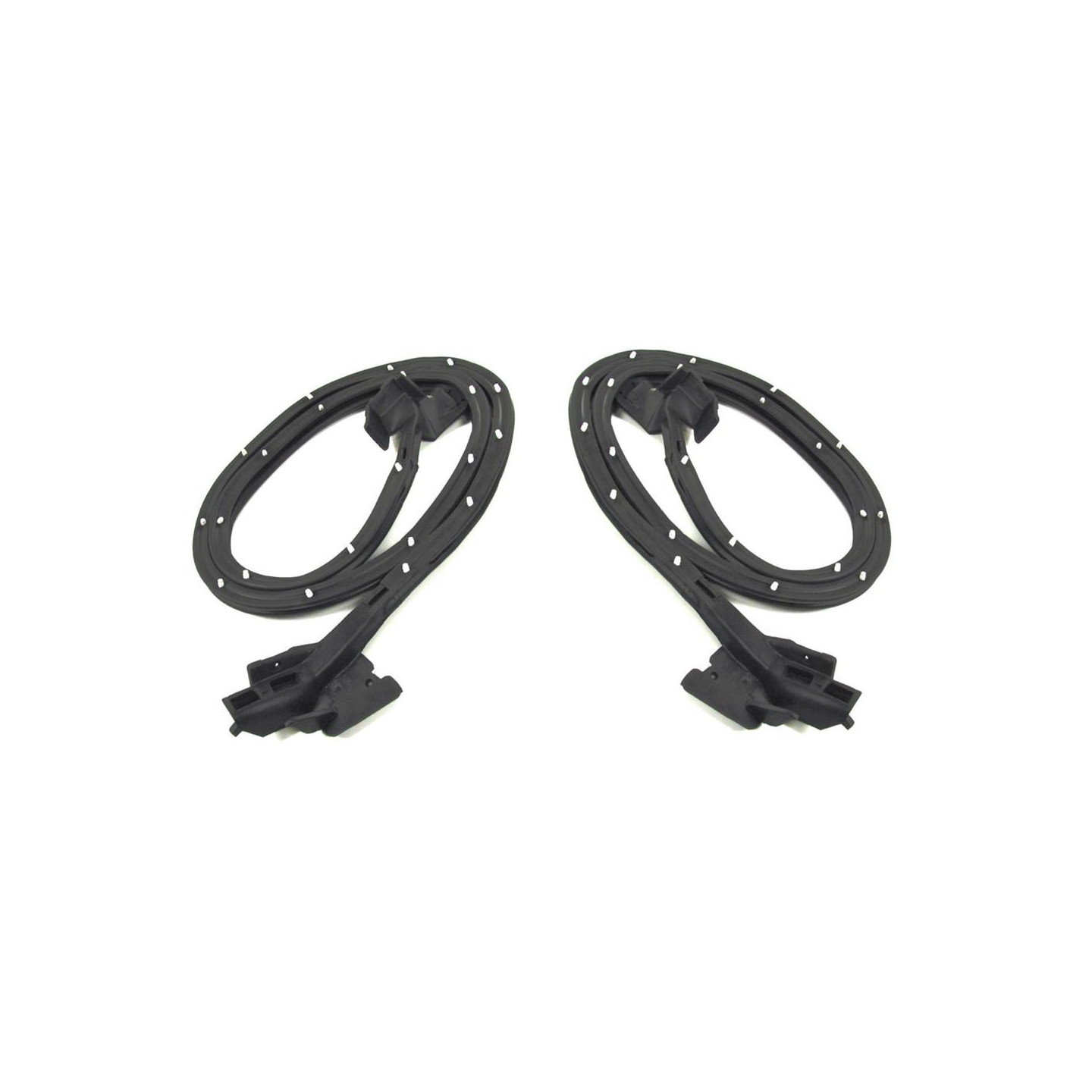 Joint de porte PRECISION DWP171068    