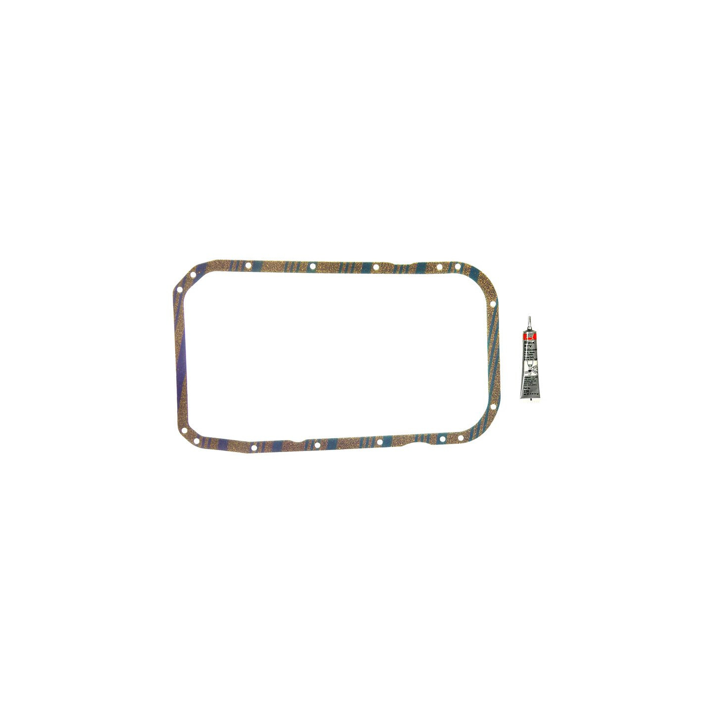 Joint de carter d'huile FEL-PRO OS30522R 