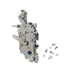 Serrure de porte droite CC 283158R    