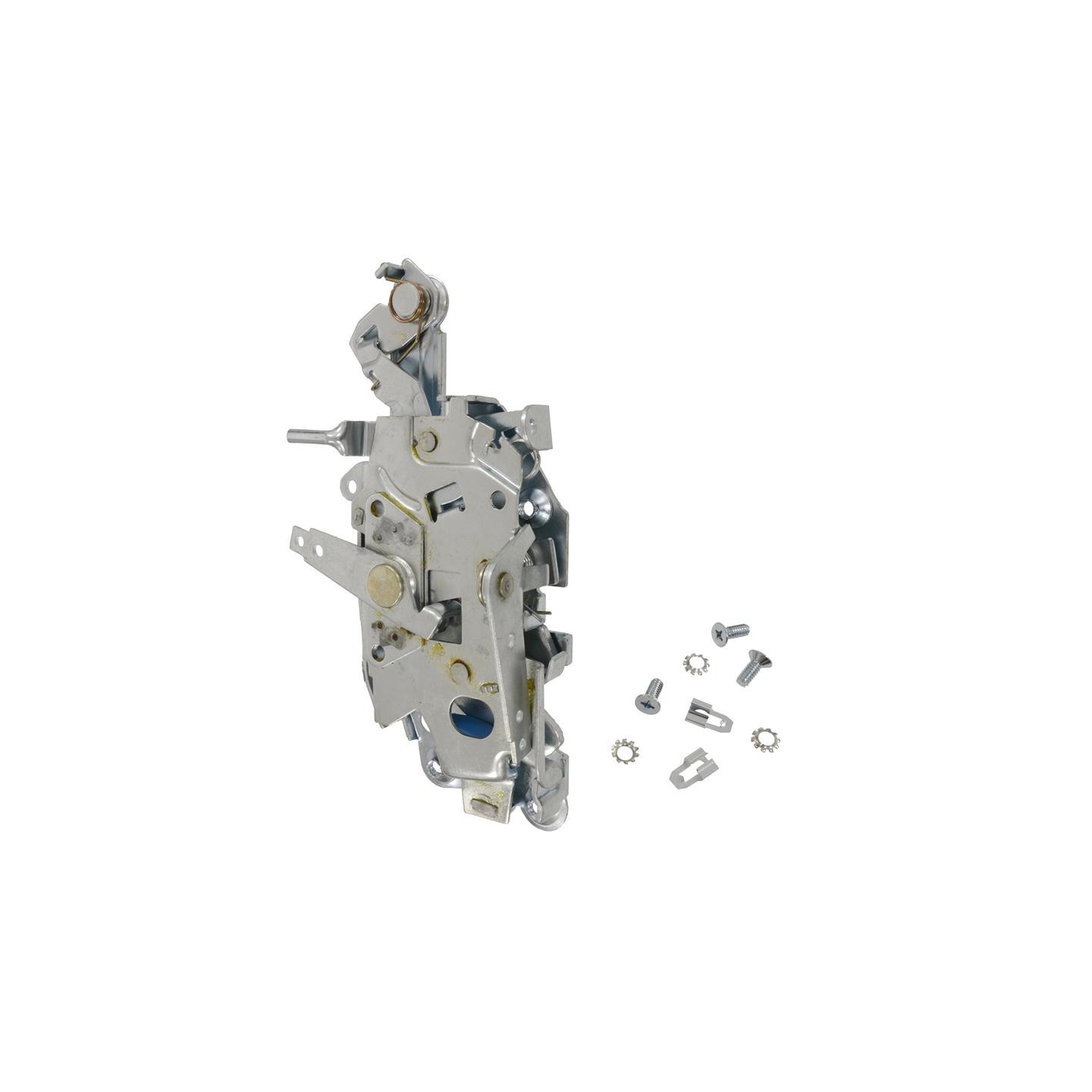 Serrure de porte droite CC 283158R    