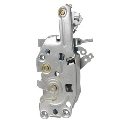 Serrure de porte droite CC 283158R    