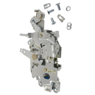Serrure de porte droite CC 283154R    