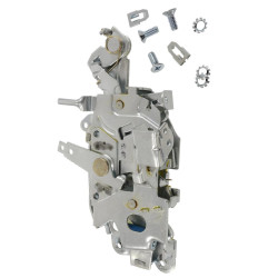 Serrure de porte droite CC 283154R    