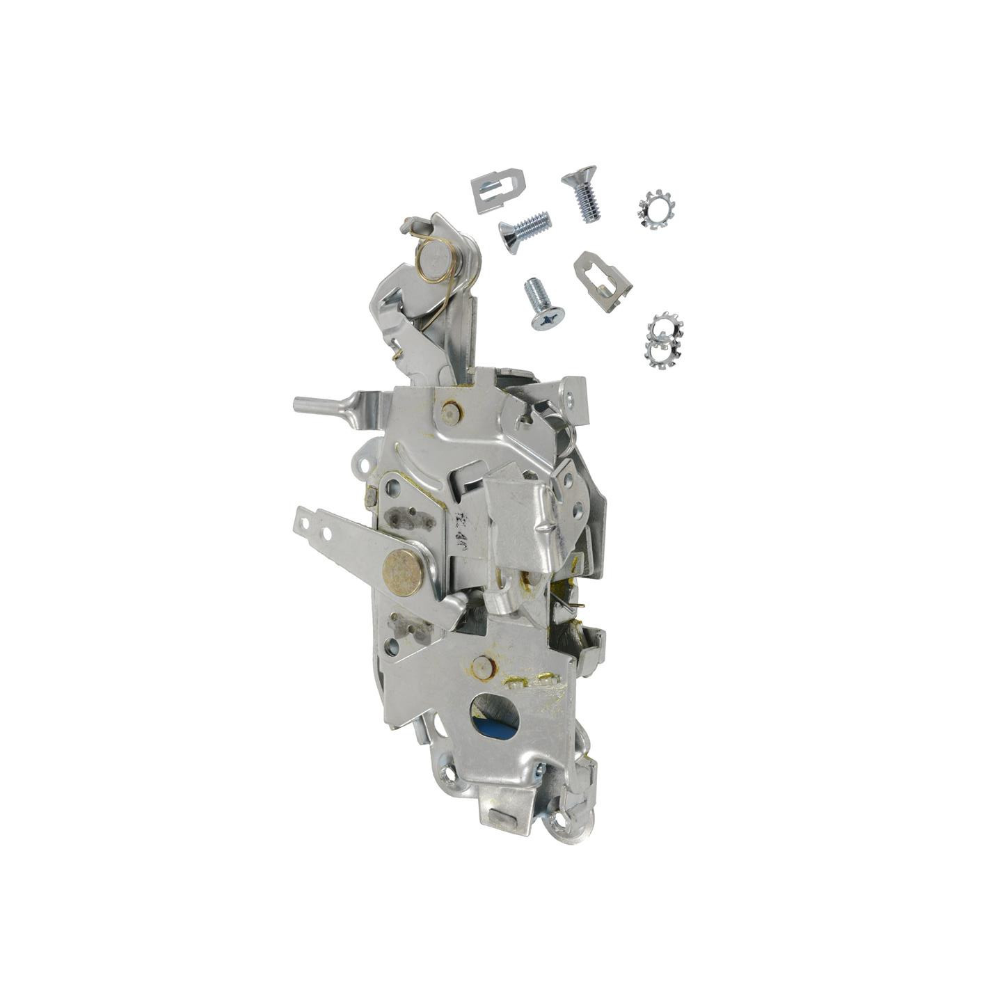 Serrure de porte droite CC 283154R    