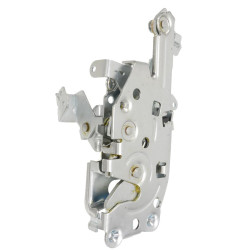 Serrure de porte droite CC 283154R    