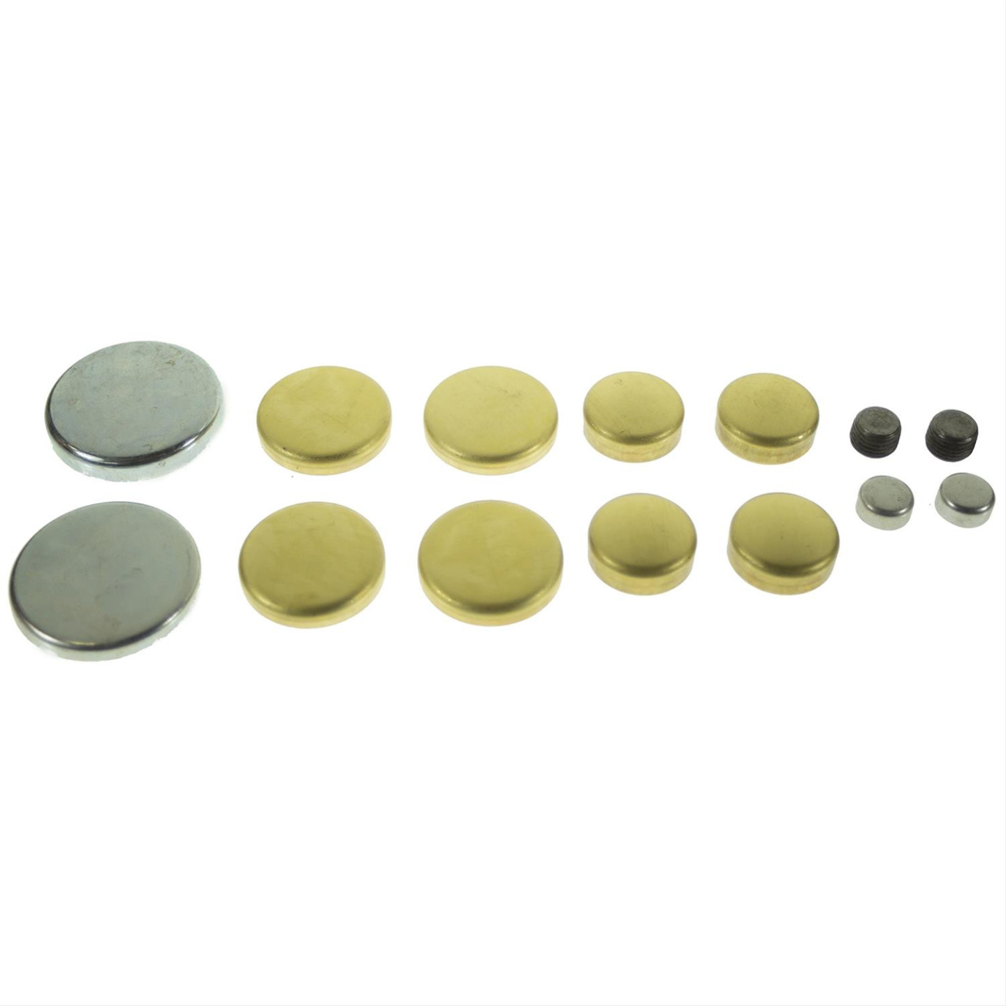 Pastilles de dessablage MELLING MPE137BR 