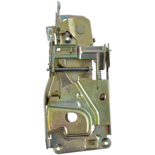 Serrure de porte droite OER T70755    