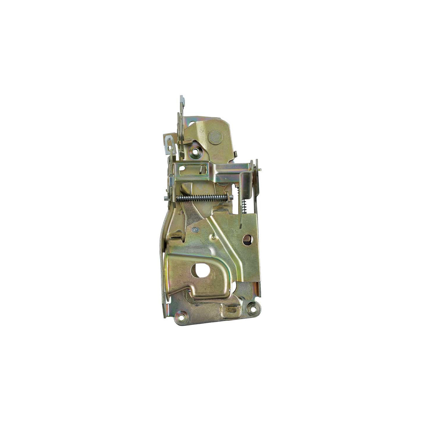 Serrure de porte droite OER T70755    