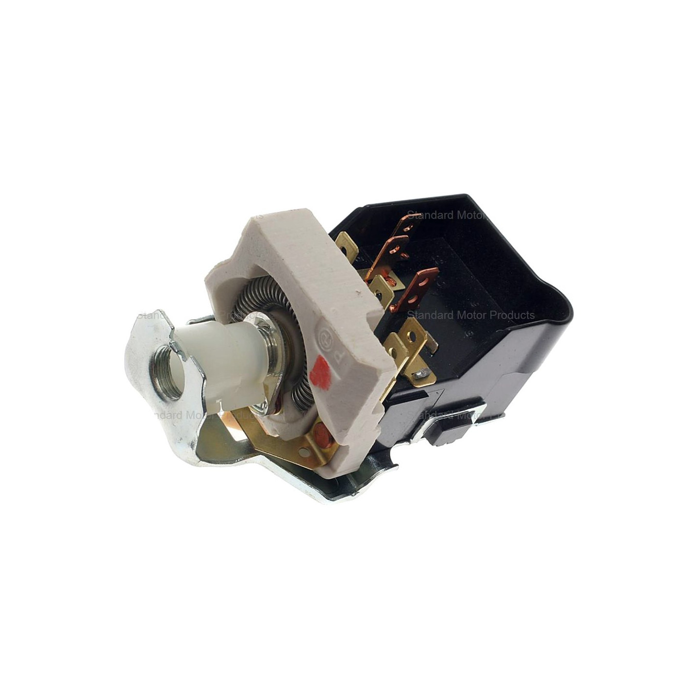 Commande d'éclairage SMP DS141 