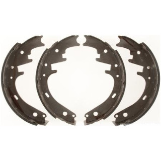 Machoires avant 11 pouces WAGNER Z265R | US Pièces Autos