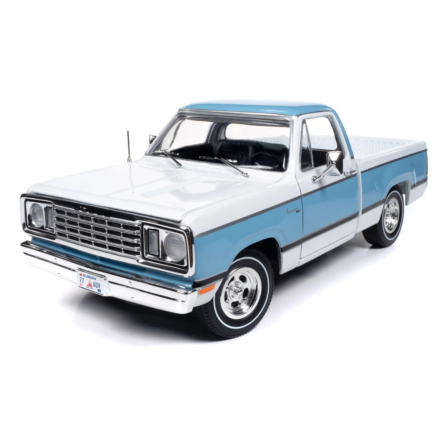 Dodge Pick-up 1/18 AUTO WORLD AMM1303 | US Pièces Autos