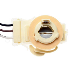 Connecteur de feu SMP S49 