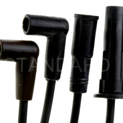 Câbles de bougie SMP 7873    