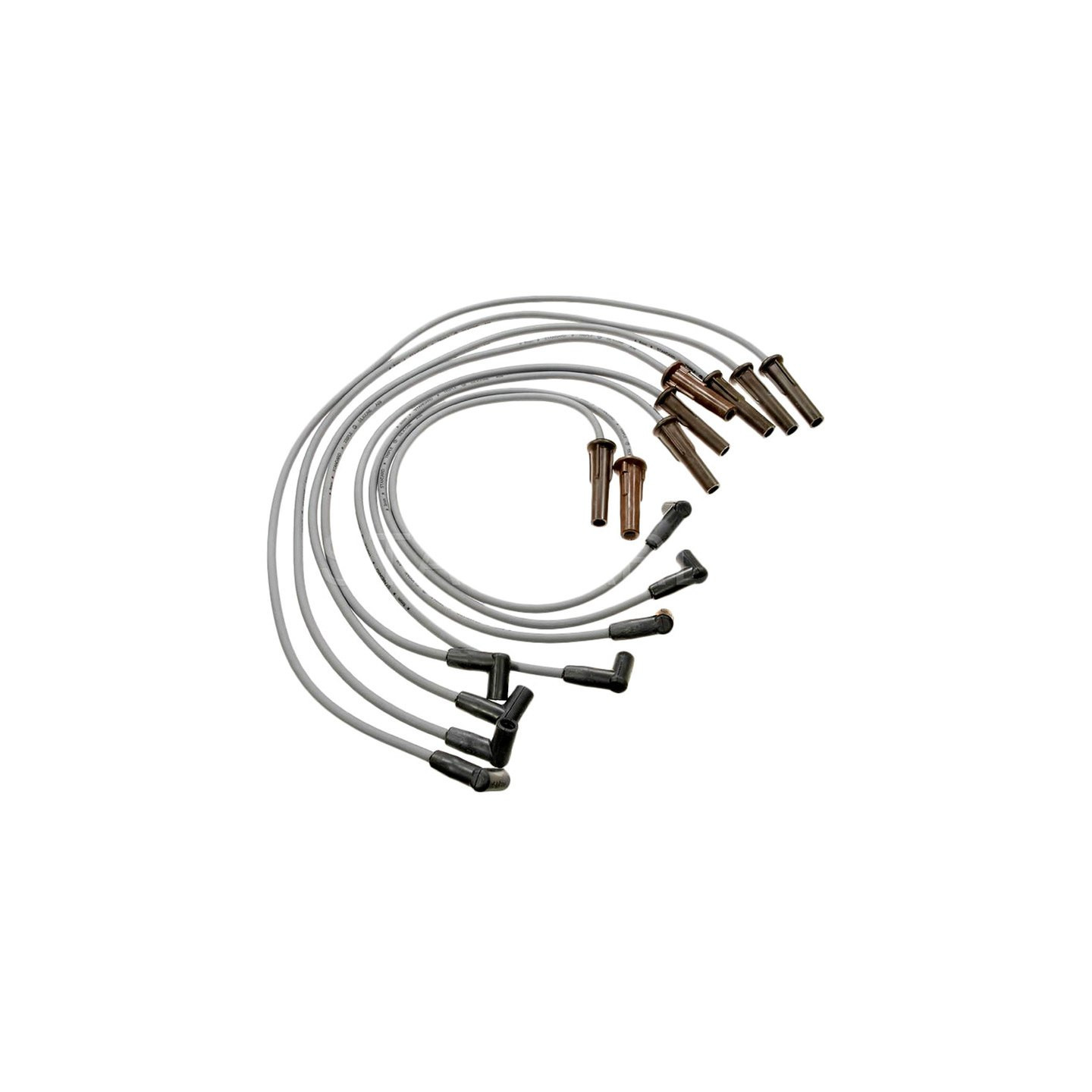 Câbles de bougie SMP 6870    