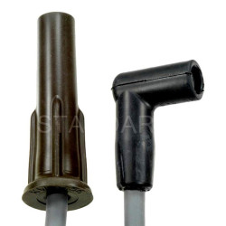 Câbles de bougie SMP 6870    
