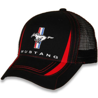 Casquette Ford Mustang SCOTT DRAKE HAT-183 