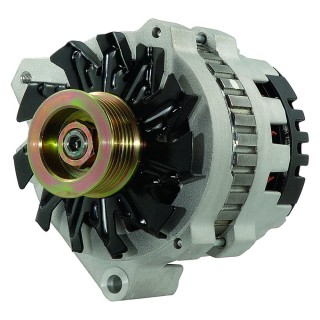 Alternateur simple poulie ACDELCO 334-2110 