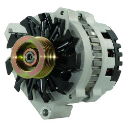 Alternateur simple poulie ACDELCO 334-2110 