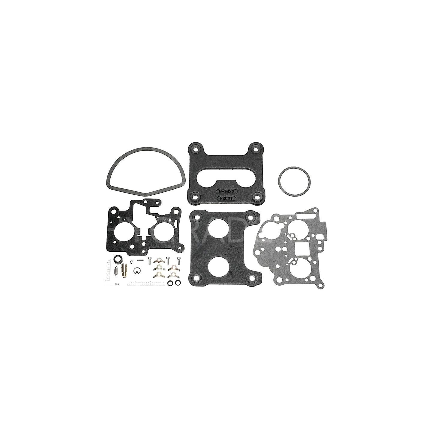 Kit carburateur Rochester 2 corps SMP 954A 
