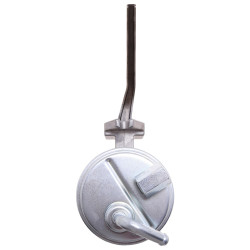 Pompe à essence CARTER M4871 