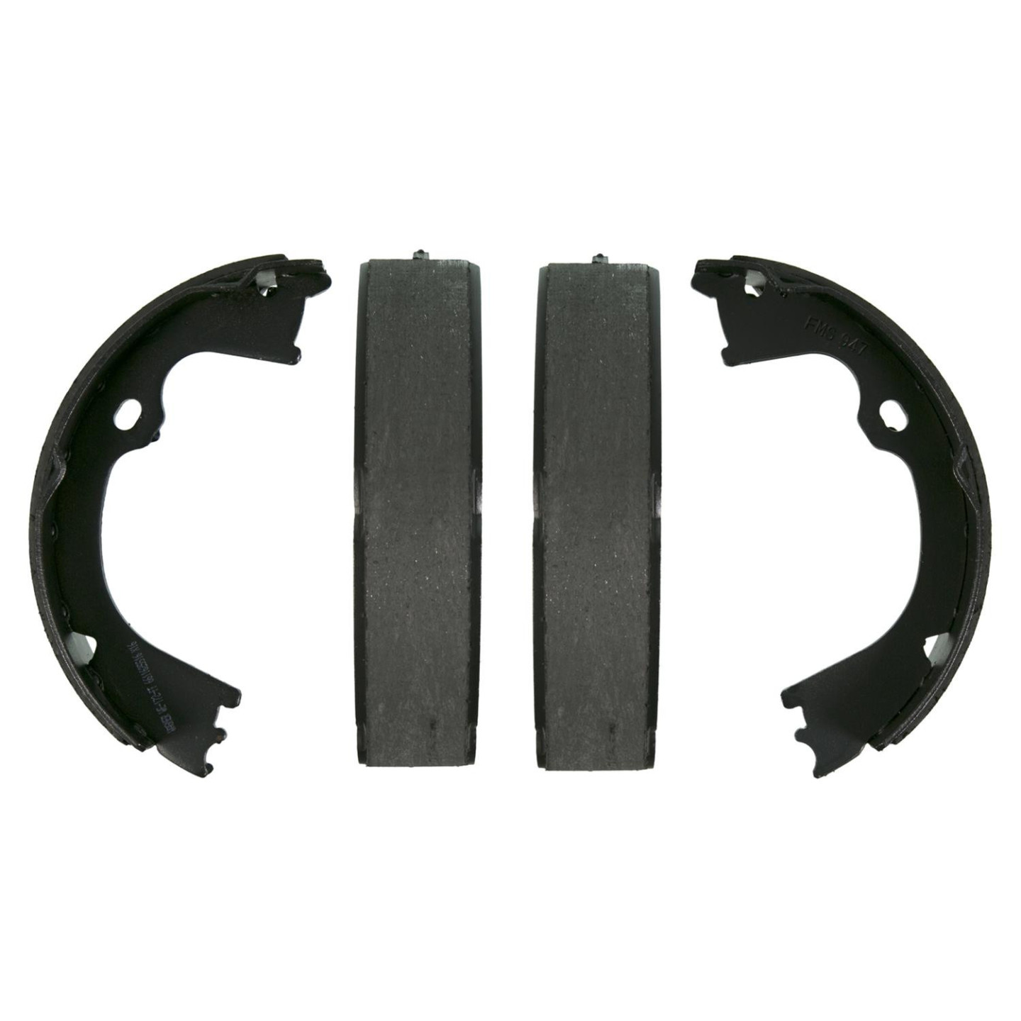 Disque avant RAYBESTOS 780073R    