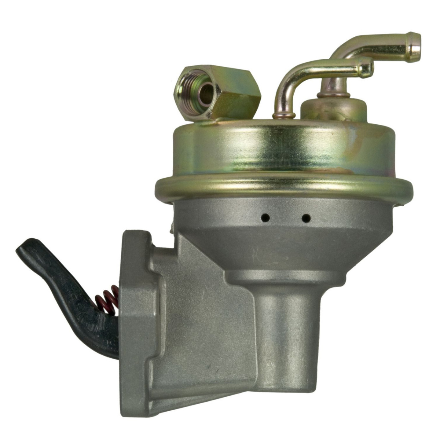 Pompe à essence CARTER M60039 | US Pièces Autos