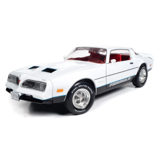 Pontiac Firebird 1/18 AUTO WORD AMM1318 | US Pièces Autos