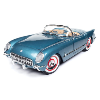 Chevrolet Corvette 1/18 AUTO WORLD AMM1341 | US Pièces Autos