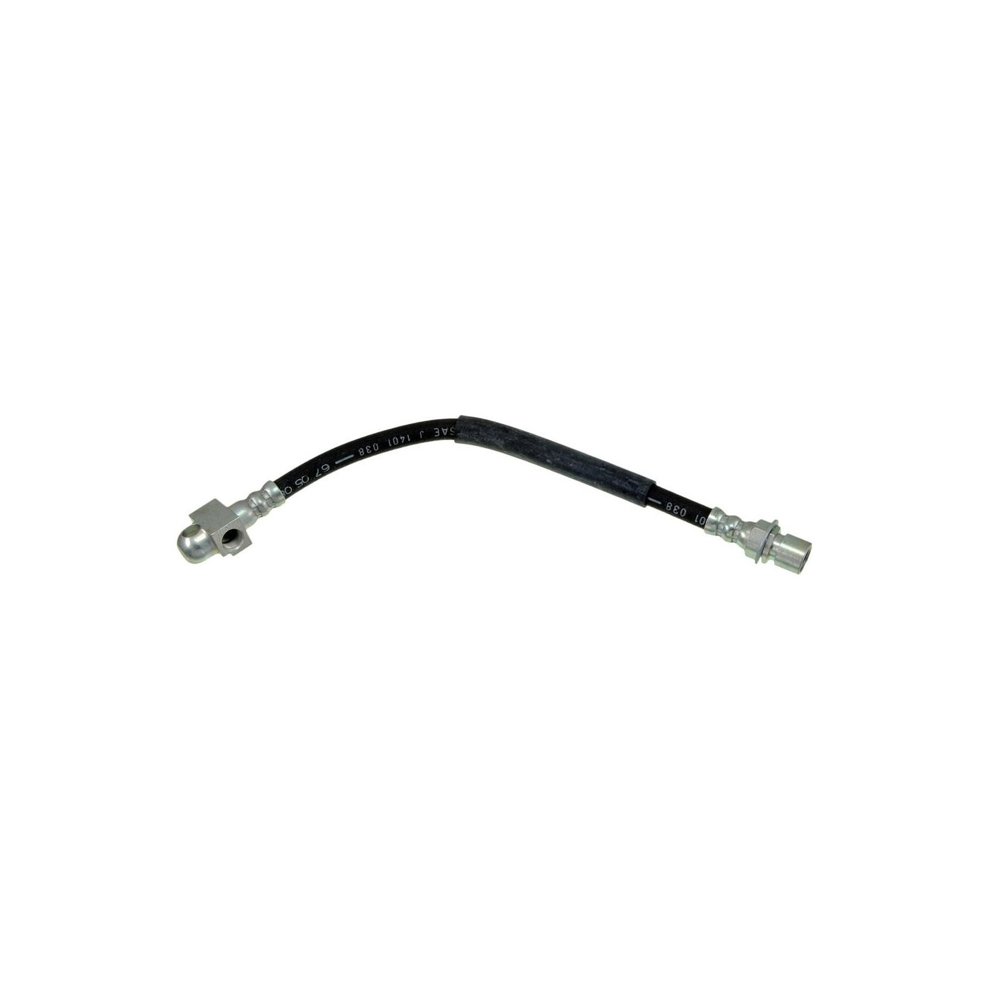 Flexible arrière central DORMAN H38180    