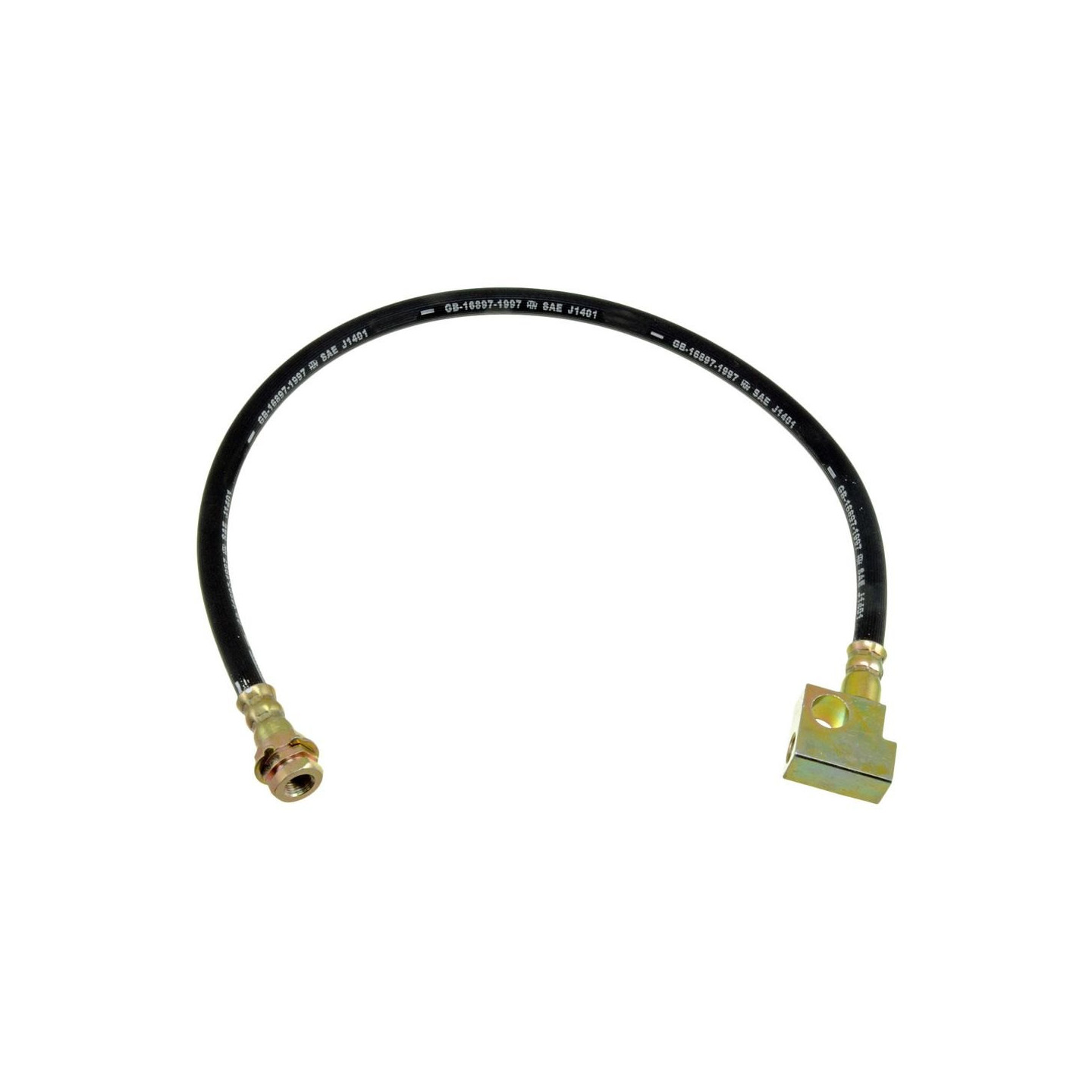 Flexible arrière central DORMAN H38576    
