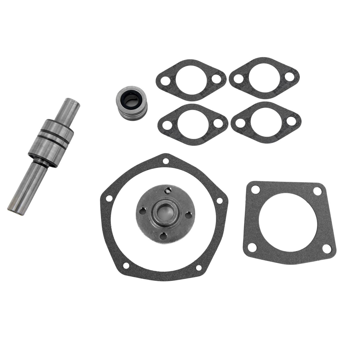 Kit de réfection pompe à eau 03388 