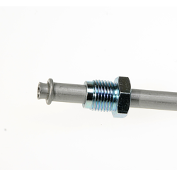 Durite de direction assistée EDELMANN 80448 