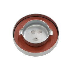 Bouchon de réservoir d'essence CC 361047    