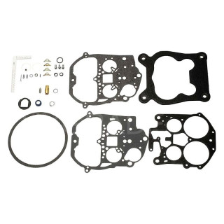Kit carburateur Rochester 4 corps SMP 498 