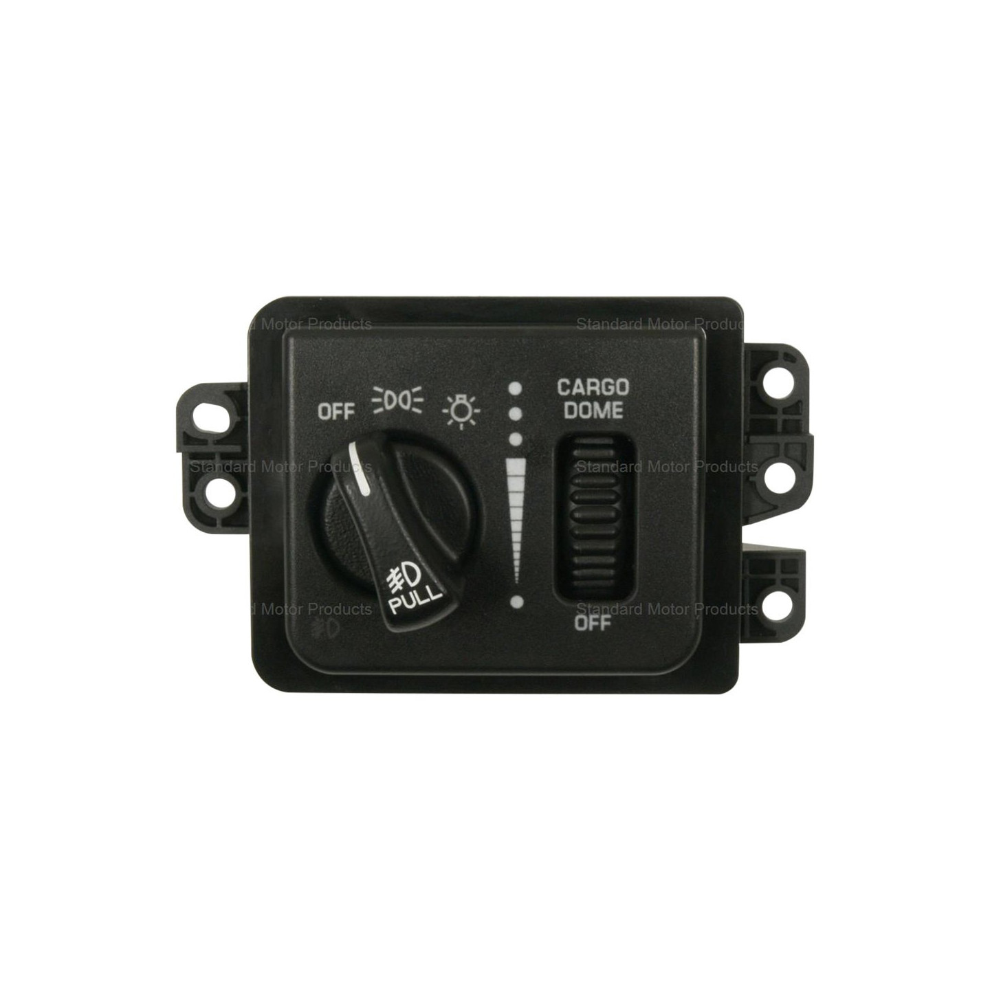 Commande d'éclairage SMP DS141 
