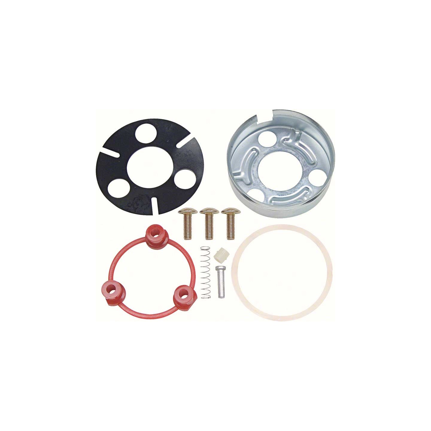 Kit de klaxon OER K137 