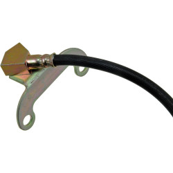 Flexible arrière central DORMAN H78094    