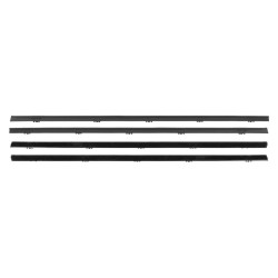 Joint de lèche-vitre PRECISION WFK111067A    