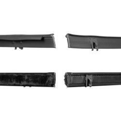 Joint de lèche-vitre PRECISION WFK111067A    