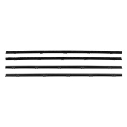 Joint de lèche-vitre PRECISION WFK111067C    
