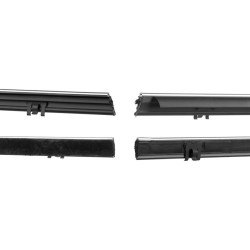 Joint de lèche-vitre PRECISION WFK111067C    